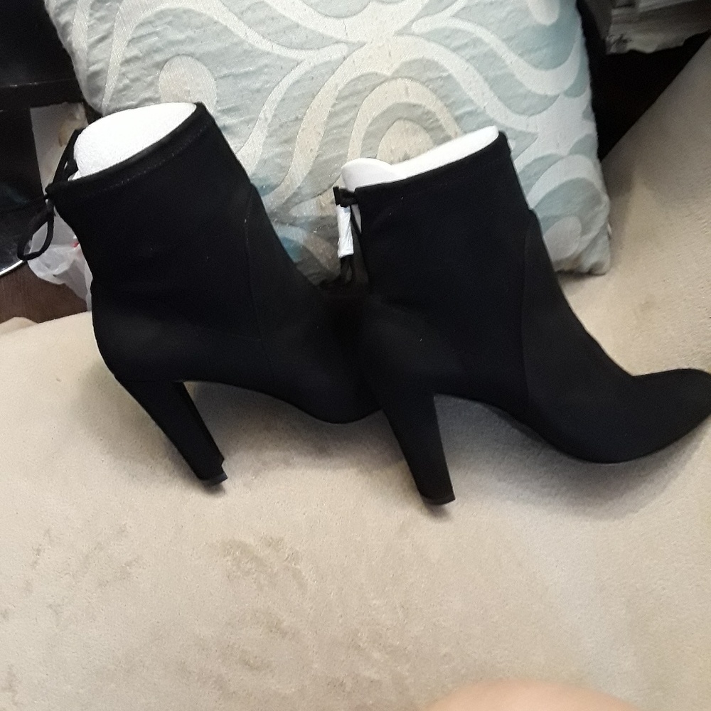 Brand New Charles by Charles david booties